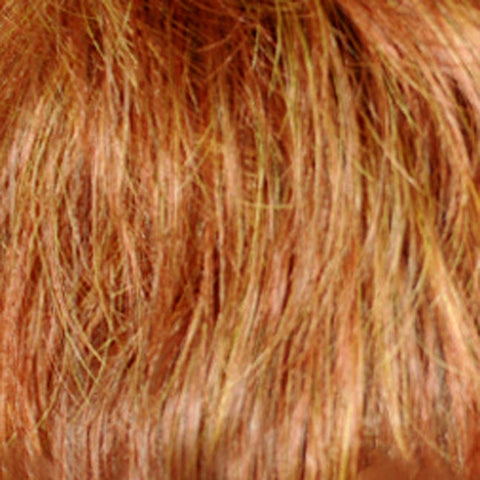 Sabrina Monofilament Wig