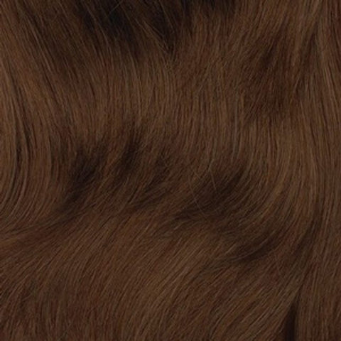 Classic Band Synthetic Wig