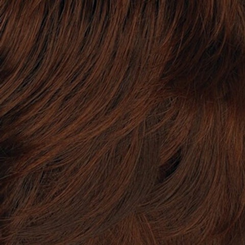 Pamela Monofilament Wig