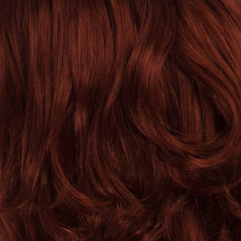 Sensual Synthetic Wig