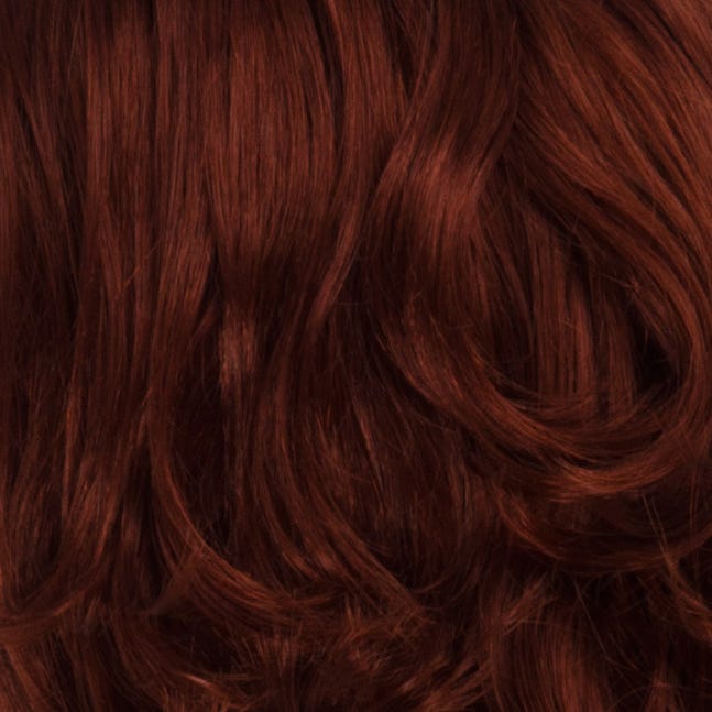 Wing Comb Ponytail 254WP Hairpiece