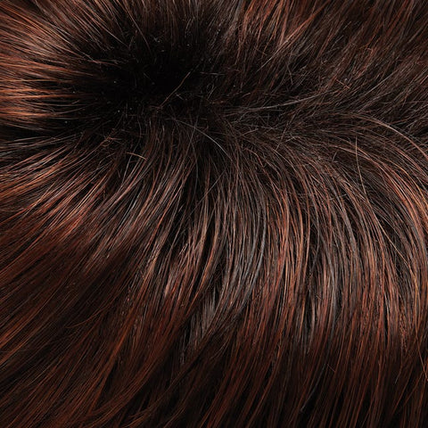 Sheena Petite Synthetic Wig