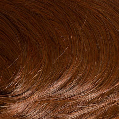 Round Capless Wiglet 212