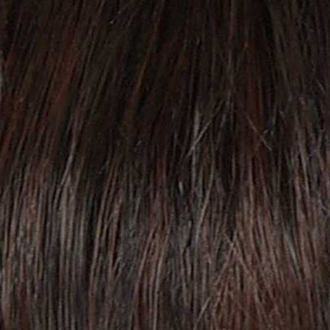 Mid Length 949-SH-D Human Hair Wig