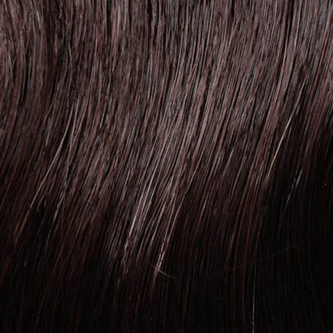 EZ Streaks 10" Small Clip In Extensions Hairpiece