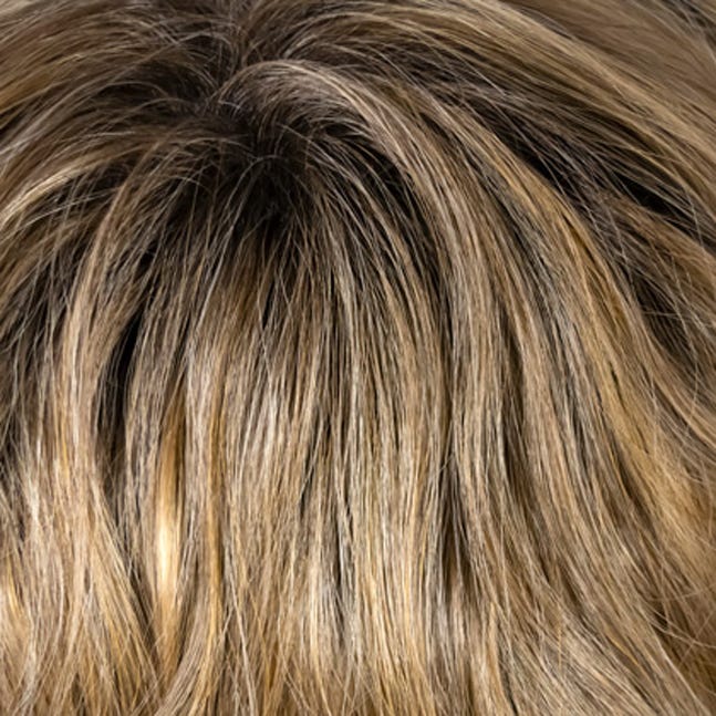 Ellen Lace Front Wig
