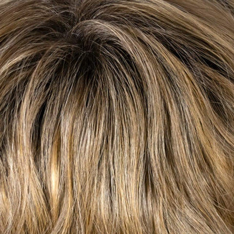 Ellen Lace Front Wig