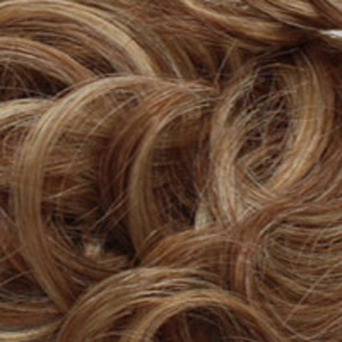 Sensual Synthetic Wig
