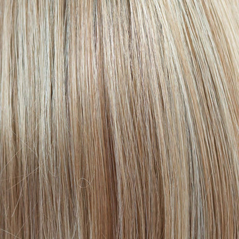 Scorpio Partial Monofilament Wig