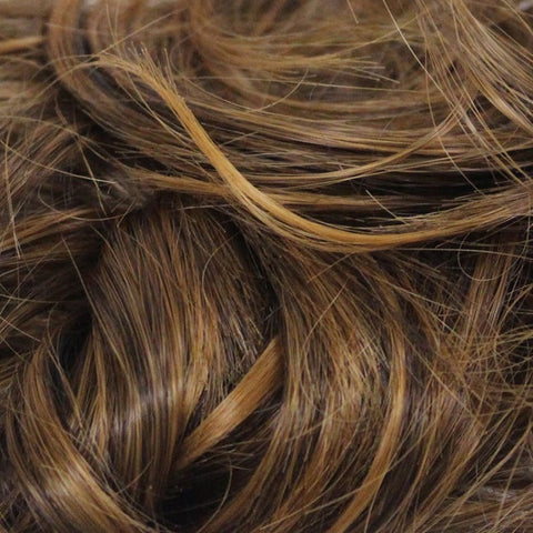 Nai-Vete Synthetic Wig