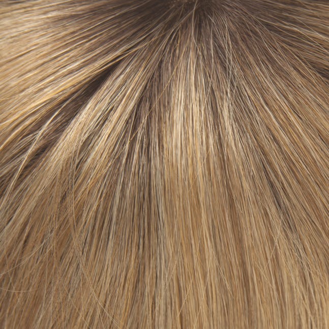 Broadway Gala Monofilament Wig