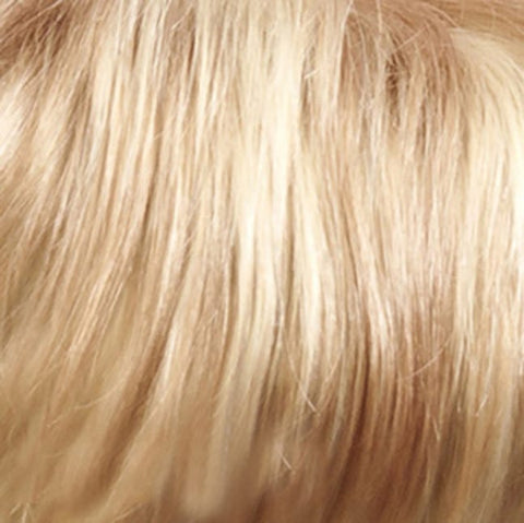 Gardenia Synthetic Wig