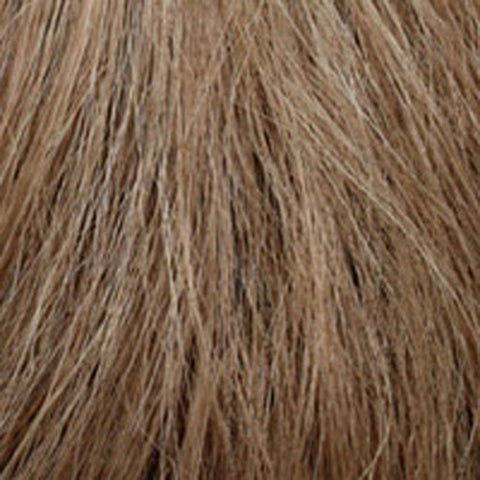 Poppy 3/4 Synthetic Wig