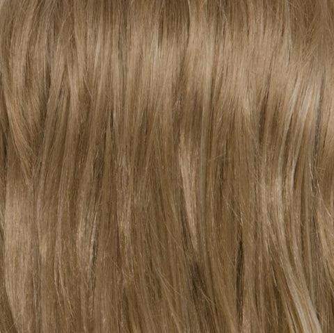 Boho Double Braid Synthetic Hairpiece