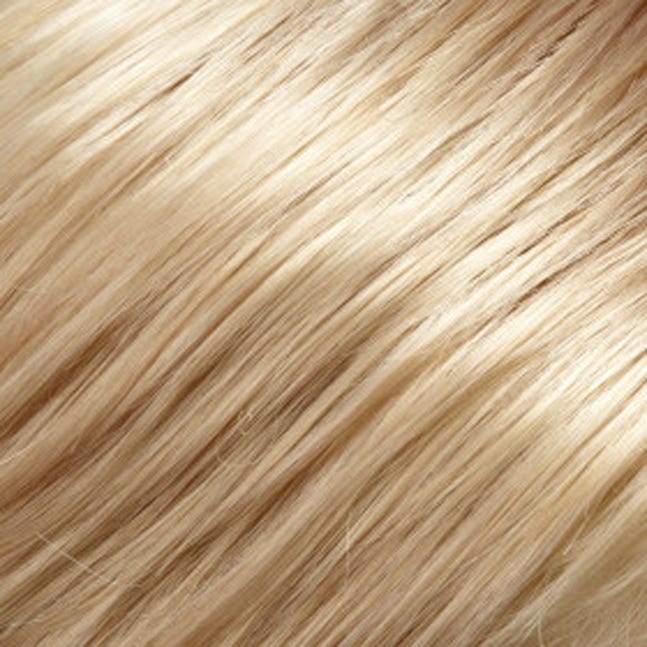 Chic Synthetic Wig