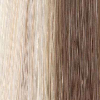 Gardenia Synthetic Wig