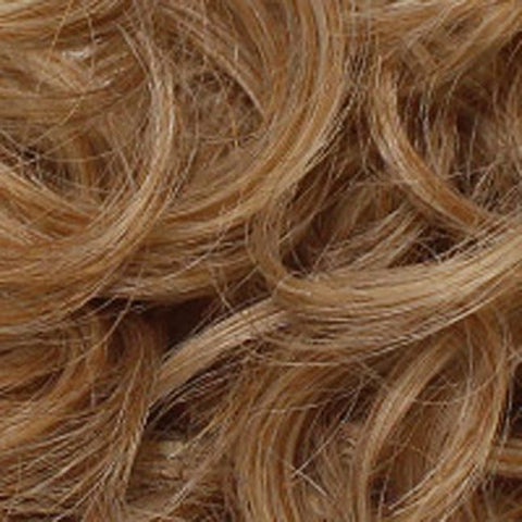 Accord Synthetic Hairpiece