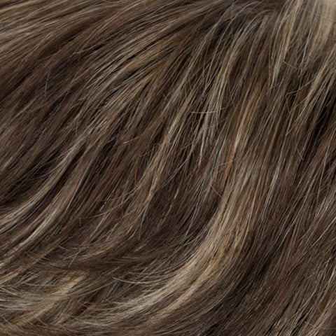 Manhattan Synthetic Wig