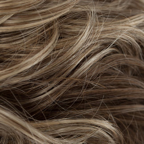 Ultra Petite Dot Wig
