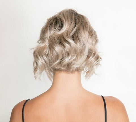 Eden Wig - 1710   Noriko Collection