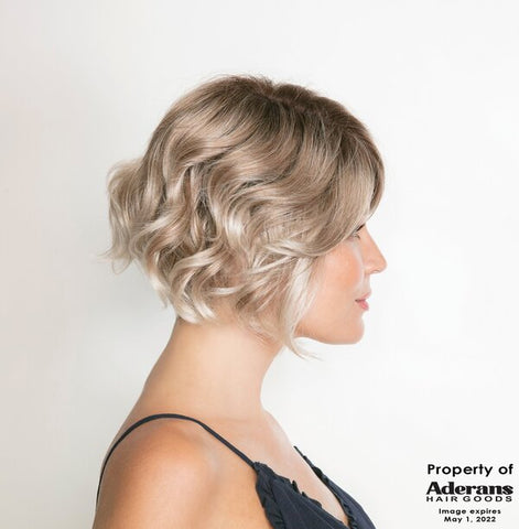 Eden Wig - 1710   Noriko Collection