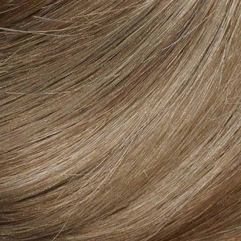 Synthetic Braid 288 Hairpiece