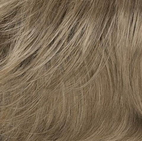 Bailey Synthetic Wig
