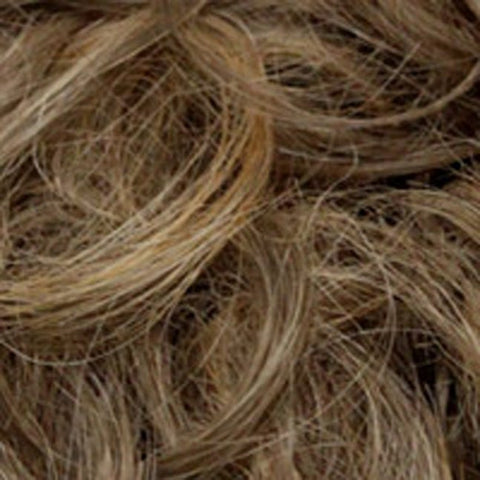 Pearl Synthetic Wig