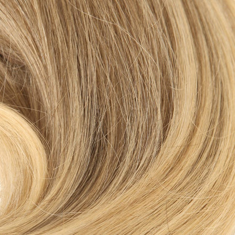 Topaz Petite-Average Human Hair Wig