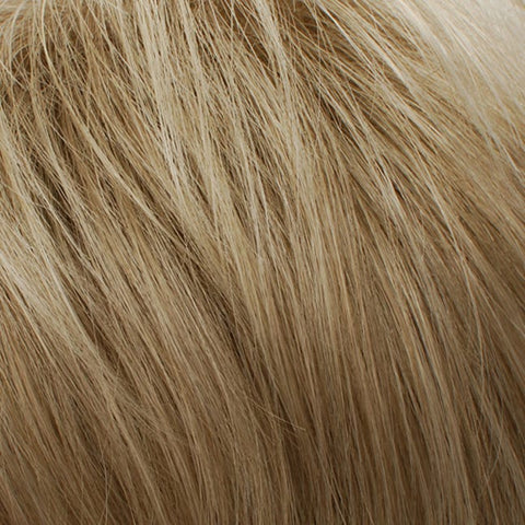 Ultra Petite Dot Wig