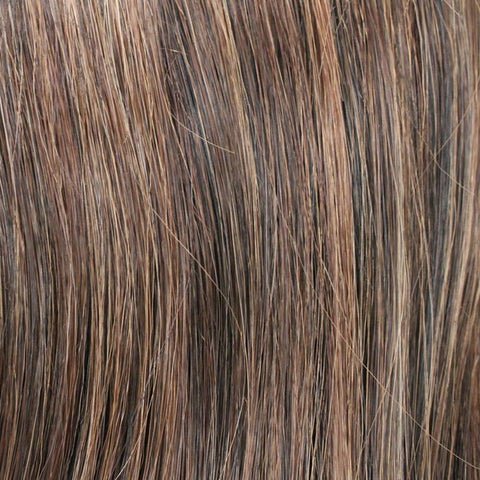 Medi-Tach Monofilament Human Hair Wig