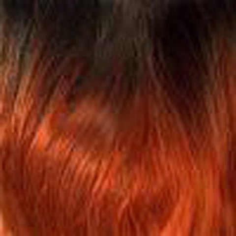 Denver Synthetic Wig