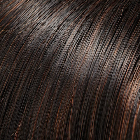 Ignite Heat Defiant Lace Front Wig