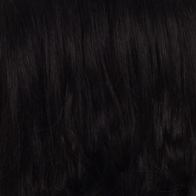 Mono Topper S Synthetic Hairpiece