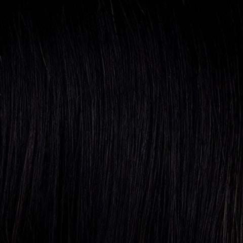 Volume Bump Synthetic Hairpiece
