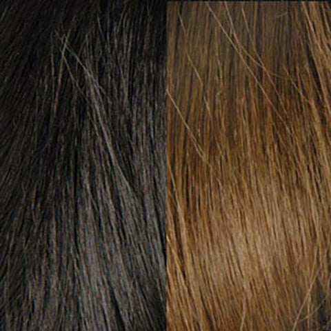Party Page Synthetic Wig