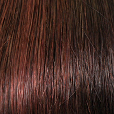 Heather Synthetic Wig