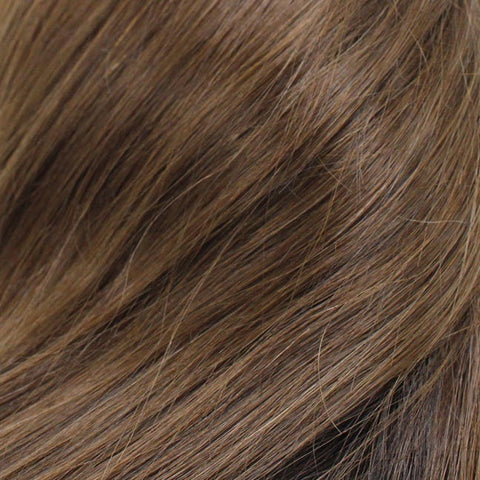 Mono Topper S Synthetic Hairpiece