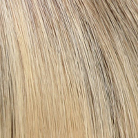 Alexandra II Monofilament Human Hair Petite Wig