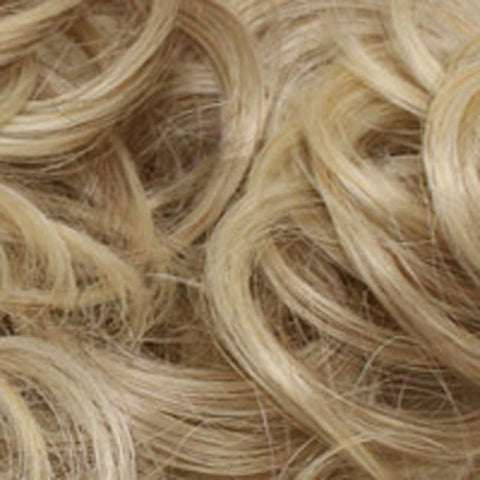 Accord Synthetic Hairpiece
