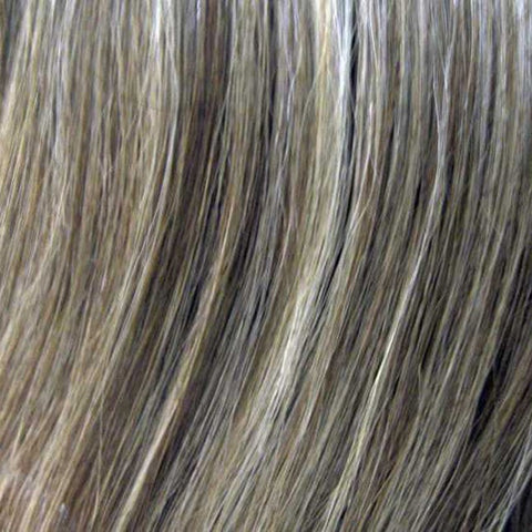 Hair Be Tweenz 6.5" x 10" Integration Hairpiece