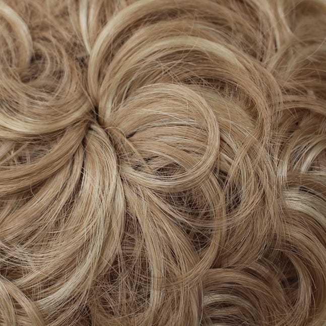 Cece Partial Monofilament Wig