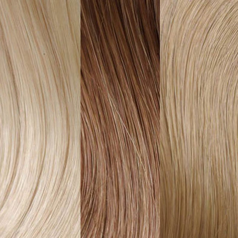 Banana Comb Ponytail 295 Hairpiece