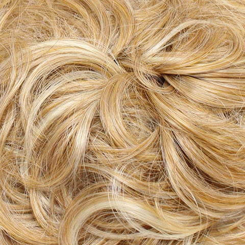 Twist Hairpiece Final Sale