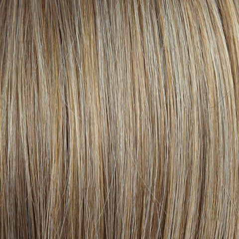Pearl Synthetic Wig