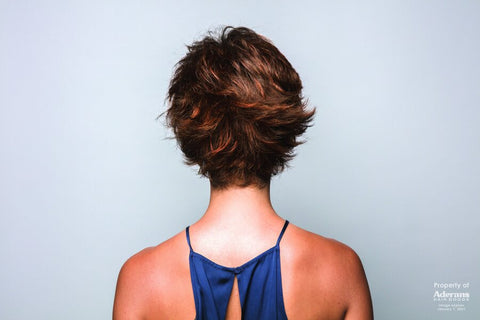 Tyler Wig - 2341   ROP Hi Fashion Collection