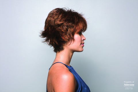 Tyler Wig - 2341   ROP Hi Fashion Collection