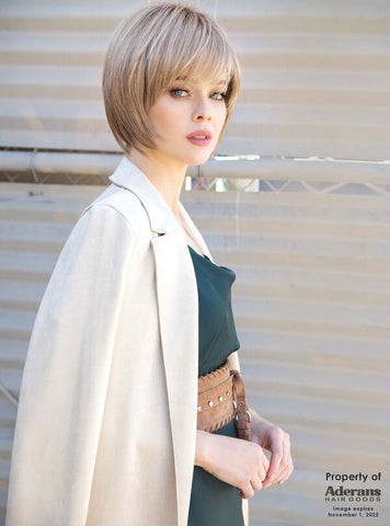 Audrey Wig - 2350   ROP Hi Fashion Collection
