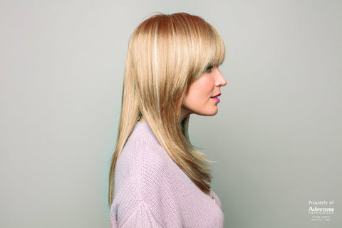 Misha Wig - 2363   ROP Hi Fashion Collection