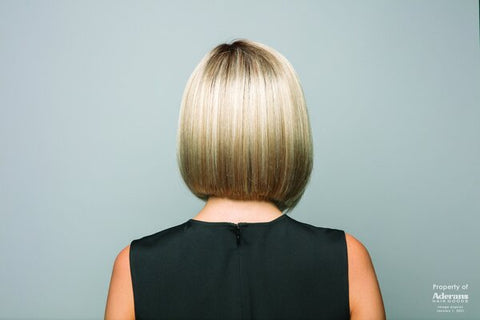 Kai Wig - 2383   ROP Hi Fashion Collection